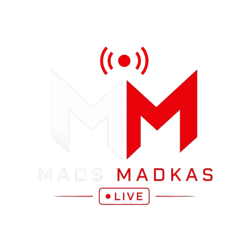 Mads MadKas Live